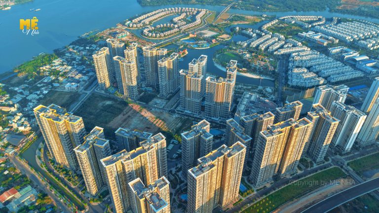 VINHOMES HẠ LONG XANH